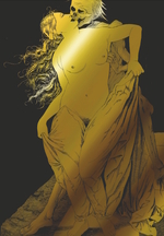 Notte putrescente - Nuova Edizione Variant Coconino